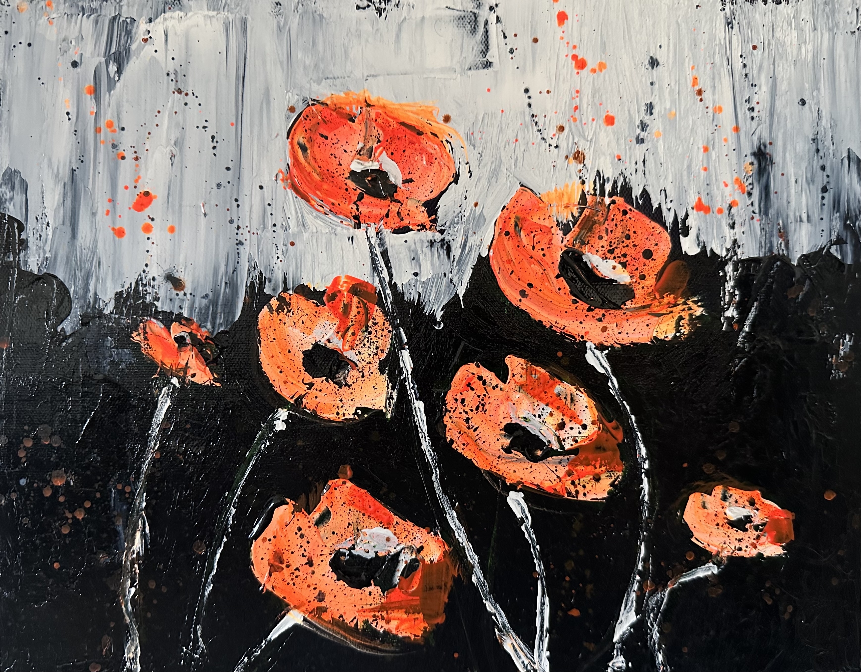 Poppies