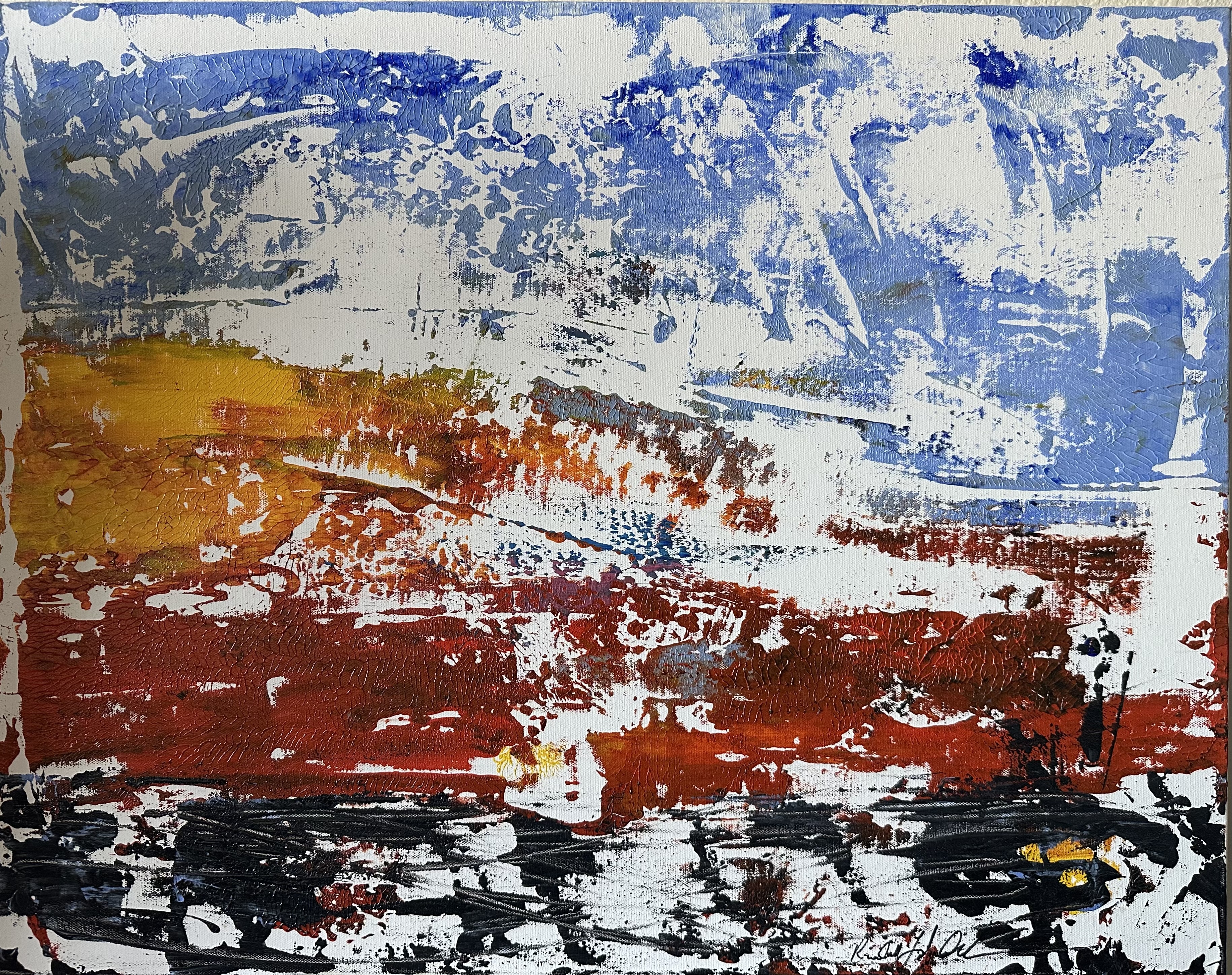Landscape